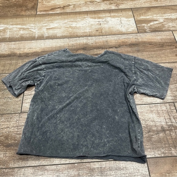 USA Smiley Face | Short Sleeve Tshirt - Picture 4 of 4